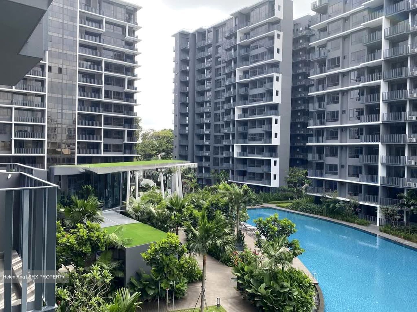 Grandeur Park Residences (D16), Condominium #566986431